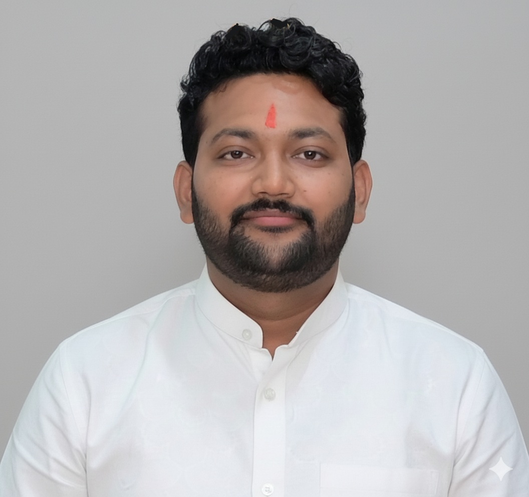 Ashutosh Verma - Managing Director